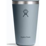 Hydro Flask Термочаша Hydro Flask All Around Tumbler Press-In Lid 470 ml shale grey