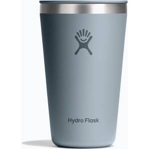 Hydro Flask Термочаша Hydro Flask All Around Tumbler Press-In Lid 470 ml shale grey