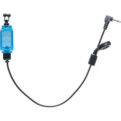 Mivardi Swinger Hanger CrystaliX Modrá