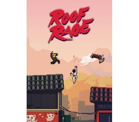 Roof Rage