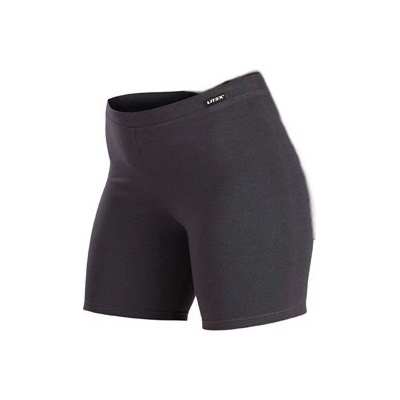 Litex dámské legíny krátké 9D409