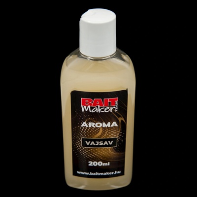 Bait Maker Team Aroma 200ml N-BUTYRIC