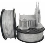 Gembird Flashforge PLA marble filament, 1.75 mm, 1 kg