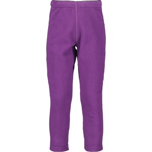 Didriksons Детски поларен панталон Didriksons Kid's Monte Pants 9 Fleece trousers - Royal Purple - размер 100 (701-4137-1011)