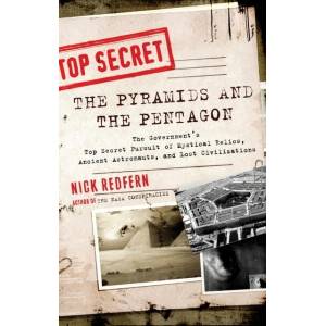 Pyramids and the Pentagon | Nick Redfern (ISBN: 9781601632067)