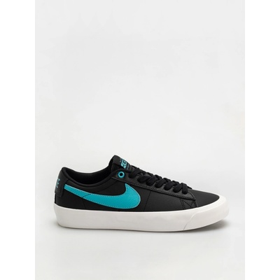 Nike SB Blazer Low Pro Gt black/dusty cactus black summit white