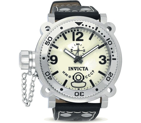 Invicta 7273