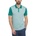 Original Penguin Блуза с яка Original Penguin Men's Short Sleeve Polo Shirt - Antique Green