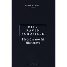 Předsókratovští filosofové - Malcolm Schofield