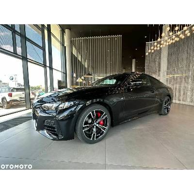 BMW 430i xDrive 190 kW