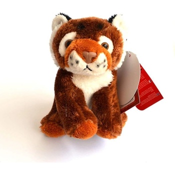 Image 1 of Keel Toys Плюшена играчка Keel Toys - Тигър (SW0282-8)