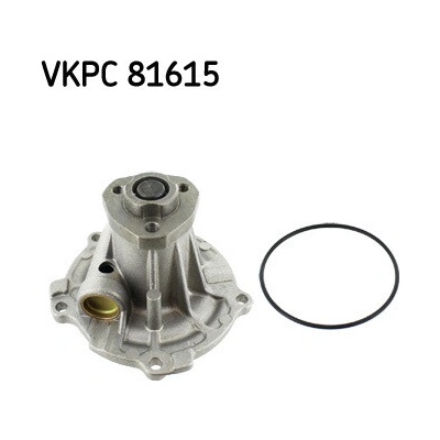 Vodné čerpadlo SKF VKPC 81615