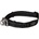 Rogz Safety Collar Quick Release Magnetic Collar L -Магнитен светлоотразителен нашийник за кучета 33 - 48 см. / 20 мм. черен