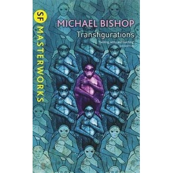 Transfigurations Bishop Michael