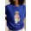 Ralph Lauren суичър дамски от памук ISLAND FLC-KNT-SWEATSHIRT (211A12730001)