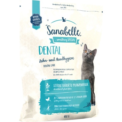 Bosch Sanabelle Dental 10 kg