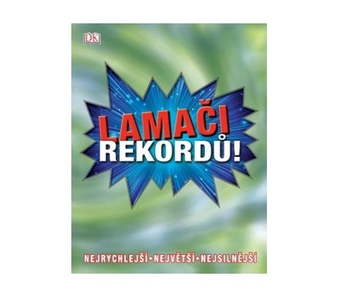 Lamači rekordů