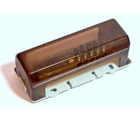Elcon EQ02
