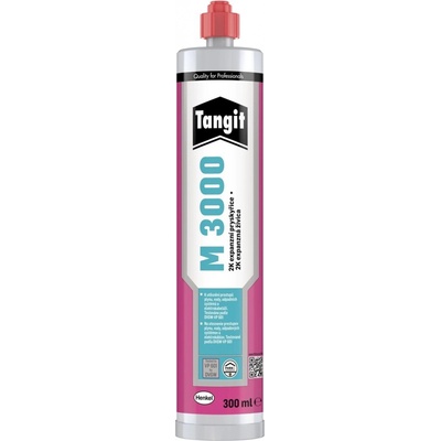 Tangit 2K expanzná živica M 3000 300ml