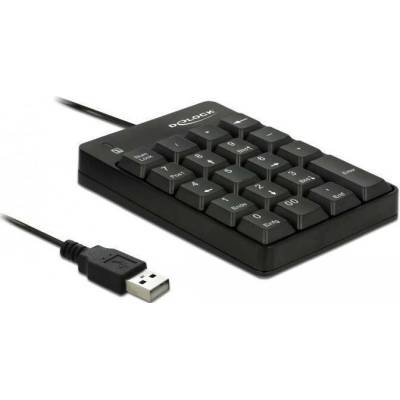 Delock USB Key Pad 12481
