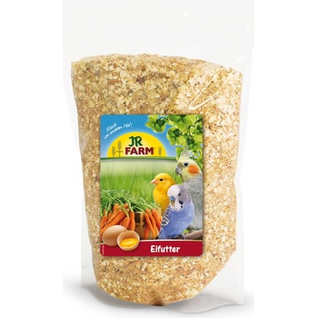 JR Farm Vaječná zmes 0,5 kg