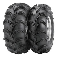 ITP 25x8 R12 MUD LITE 6PR