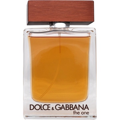 Dolce & Gabbana The One toaletní voda pánská 1,5 ml vzorek