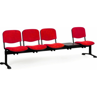 Biedrax čalúnená lavica do čakární Viva LC9373CV