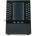 HP Polycom VVX EM50 Expansion Module - Разширителен модул (85X07AA)
