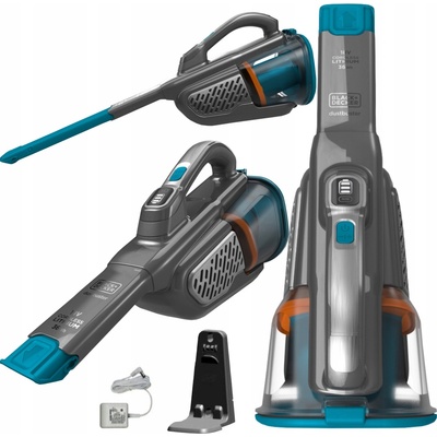 Black & Decker BHHV520BF