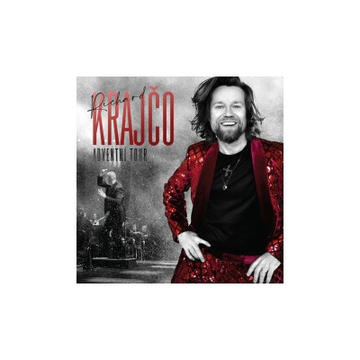Krajčo Richard - Adventní Tour 2 CD