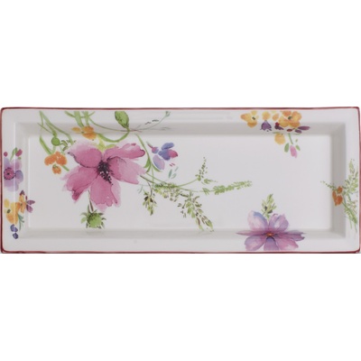 Villeroy & Boch Mariefleur Gifts obdĺžniková misa 23,6x9,7 cm
