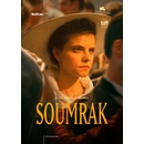 Soumrak DVD