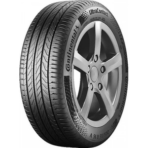 Continental UltraContact 215/45 R18 89W Автомобилни гуми