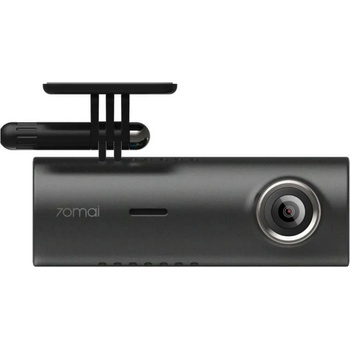 Image 1 of 70mai Dash Cam M300 Grey (D55641)