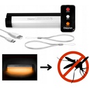 Delphin Svetlo do bivaku LightBAR s ovládačom 5700K 2000mAH biela