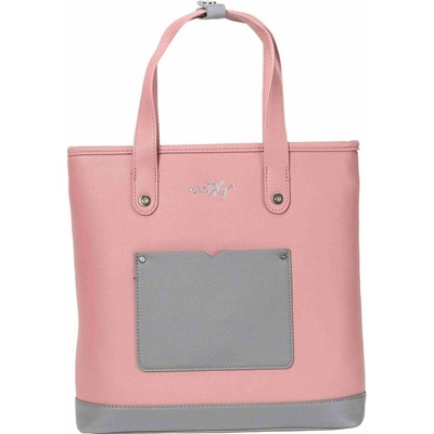 Meatfly Kerry Dusty Rose/Light Grey