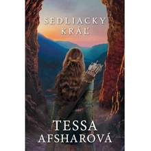 Sedliacky kráľ - Tessa Afshar