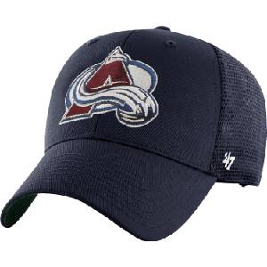 47 Nhl colorado avalanche branson mvp uni