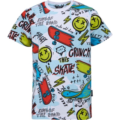 Lewro Eisen bílá – Zbozi.Blesk.cz