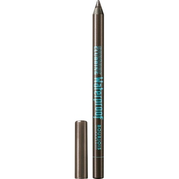 Bourjois Contour Clubbing Waterproof ceruzka na oči 57 Up and Brown 1,2 g