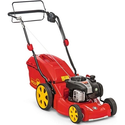 Wolf-Garten A 420 A V HW