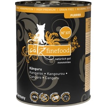 catz finefood Purrrr No. 107 Klokanie 12 x 400 g