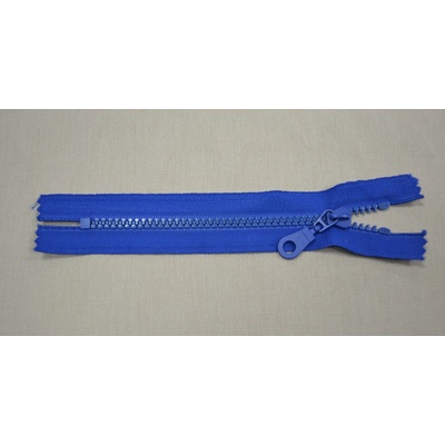 Zips kostený nedeliteľný 16cm