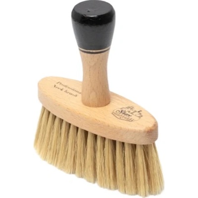 The Shave Factory Professional Neck Brush kartáč na krk