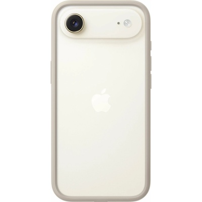 Apple Ochranný rámček na iPhone Air kamienkovo béžový MH044ZM/A
