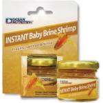 Ocean nutrition Artemia Instant Baby Brine Shrimp 20г