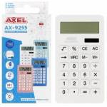 Maxell Axel calculator ax-9255w pud 50/100 Калкулатори