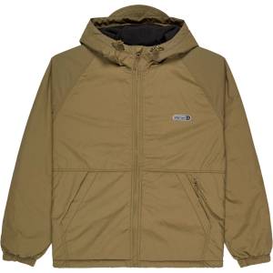 Element Мъжко ежедневно яке Element Alder 2.0 Polar Casual jacket - Stone Gray (003-3505-0213)