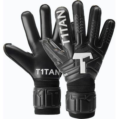T1TAN Classic 1.0 Black-Out black